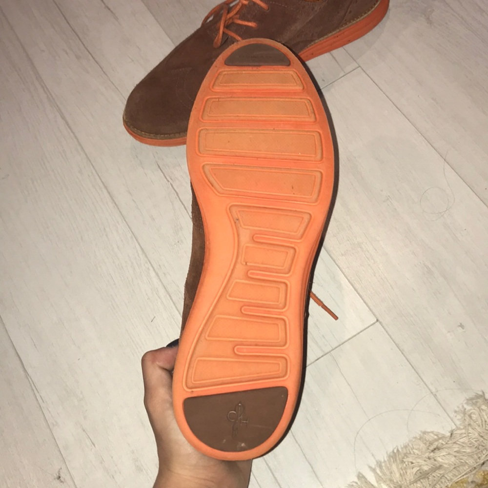 Cole Haan Oxfords - Picture 3 of 3